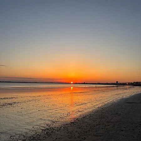 Calme A 80 Metres De La