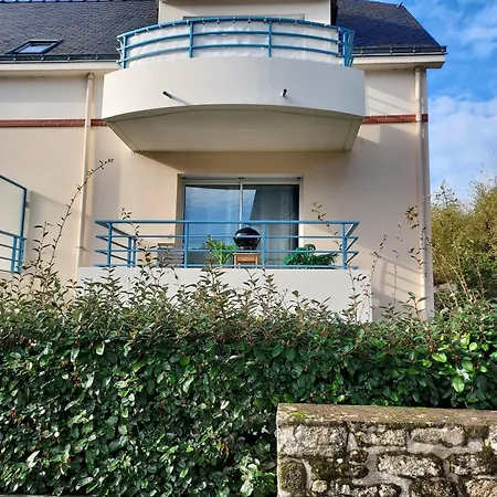 Calme A 80 Metres De La Apartman