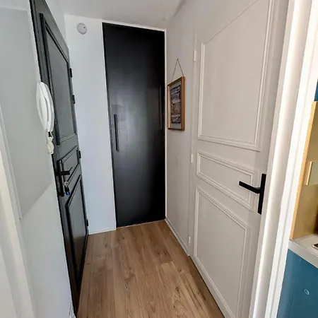 Apartmán Calme A 80 Metres De La Pornichet