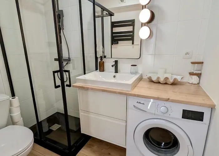 Apartmán Calme A 80 Metres De La *