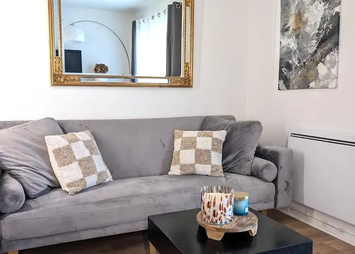 Calme A 80 Metres De La Pornichet