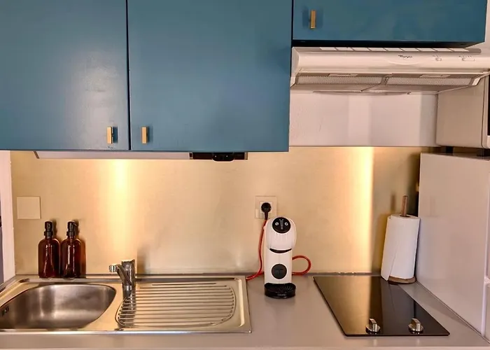 Calme A 80 Metres De La