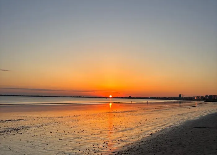 Calme A 80 Metres De La